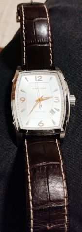 Hamilton, American Classics Jazzmaster Tonneau Mens Watch H36415555.