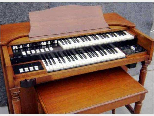 Hammond M 3 pregiato con Kit Lunette e Leslie.