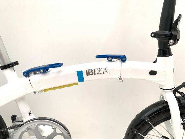 Hand Bike BH Ibiza