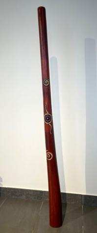 Handmade - - Didgeridoo - Australia