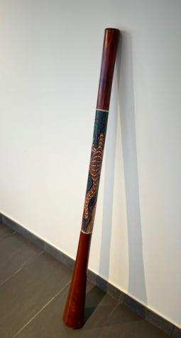 Handmade - - Didgeridoo - Australia - 2022