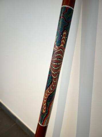 Handmade - - Didgeridoo - Australia - 2022