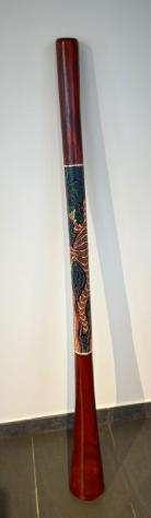 Handmade - - Didgeridoo - Australia - 2022