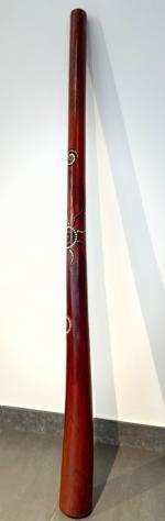 Handmade - - Didgeridoo - Australia