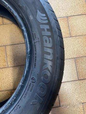 Hankook 17565 R15 84H