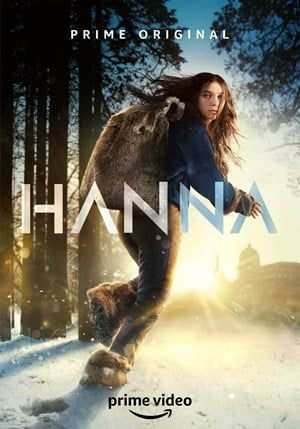 Hanna ndash Stagioni 1 2 e 3 - Complete