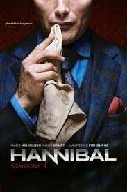 Hannibal ndash Stagioni 1 2 e 3 - Completa