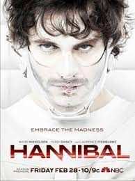 Hannibal ndash Stagioni 1 2 e 3 - Completa