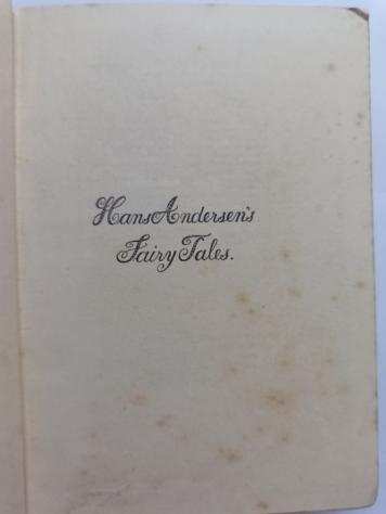 Hans AndersenA. Duncan Carse - Hans Andersens fairy tales - 1928