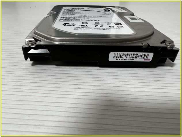 Hard Disk HD Seagate Barracuda 1TB ST1000DM003