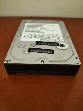 Hard disk Hitachi 750GB SATA 3.0