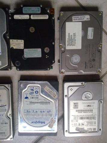 Hard disk per pc fissi da 3,5