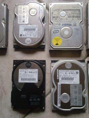 Hard disk per pc fissi da 3,5