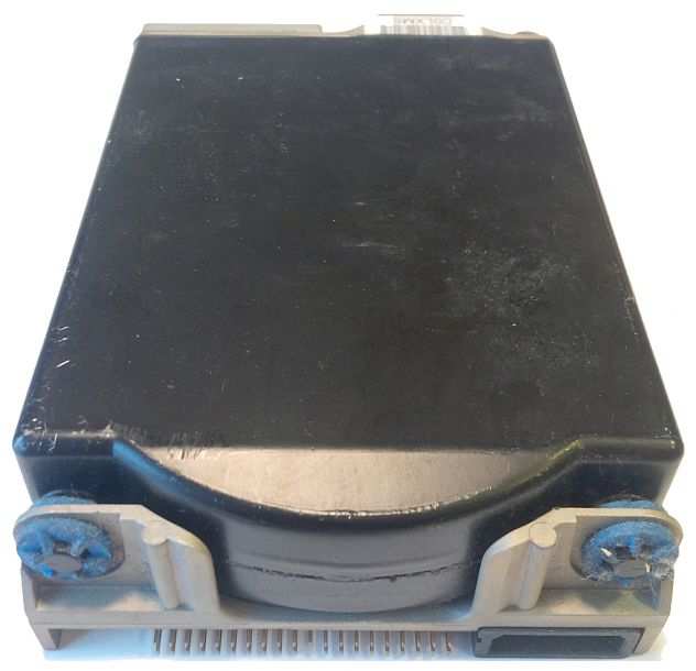 Hard Drive IDE 40pin, Conner Peripherals CP3104 100MB (stock 3)