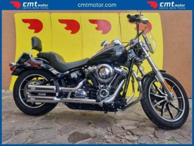 HARLEY-DAVIDSON 107 Low Rider - FXLR Garantita e Finanziabile rif. 20442880