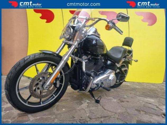 HARLEY-DAVIDSON 107 Low Rider - FXLR Garantita e Finanziabile rif. 20442880