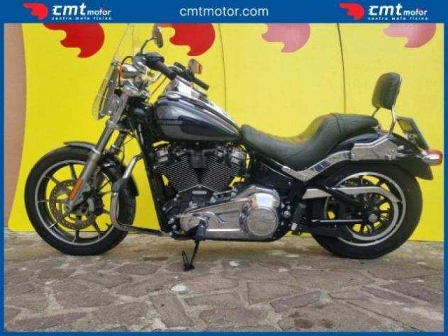 HARLEY-DAVIDSON 107 Low Rider - FXLR Garantita e Finanziabile rif. 20442880