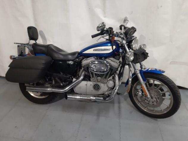 Harley-Davidson 1200 . 2004