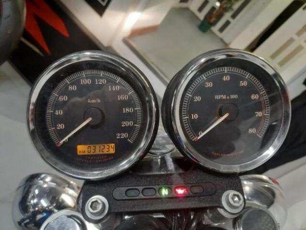 Harley-Davidson 1200 . 2004