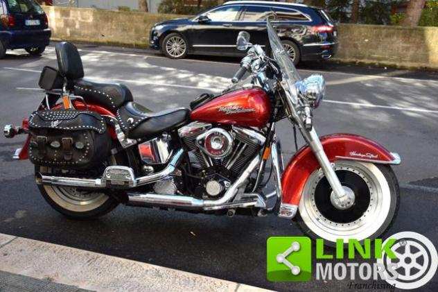 HARLEY-DAVIDSON 1340 Heritage Softail Heritage Softail rif. 20620221