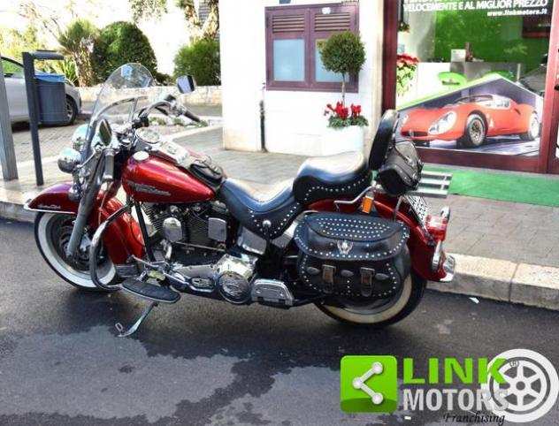 HARLEY-DAVIDSON 1340 Heritage Softail Heritage Softail rif. 20620221