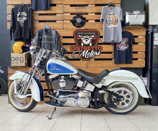 Harley-Davidson 1450 Interamente finanziabile 2001