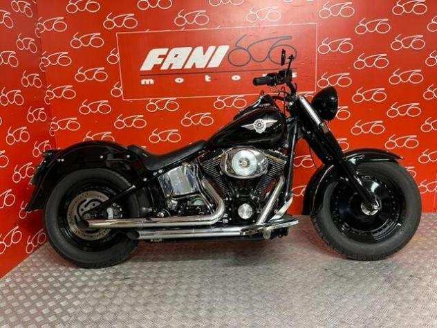Harley-Davidson 1450 Softail 2002 2002