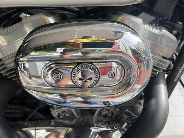 Harley-Davidson 883 883 2005