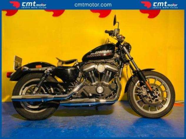 HARLEY-DAVIDSON 883 R - XL 883R Garantita e Finanziabile rif. 19061086