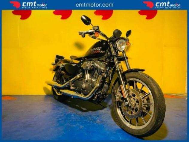 HARLEY-DAVIDSON 883 R - XL 883R Garantita e Finanziabile rif. 19061086