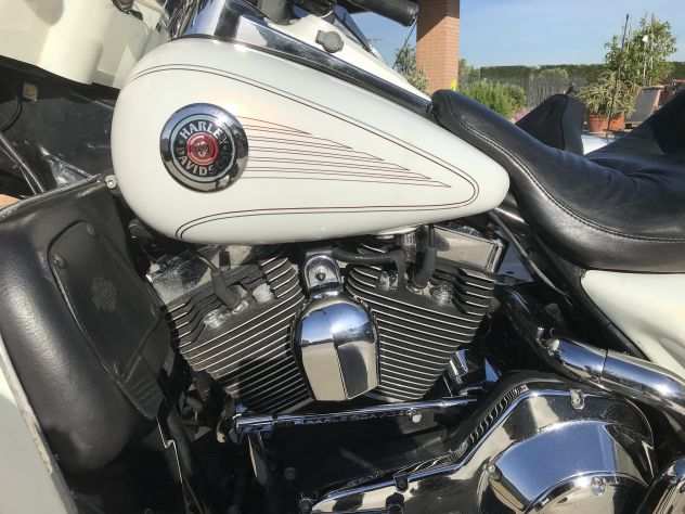 Harley Davidson Electra Glide Ultra Classic usata