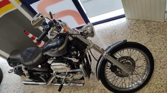 Harley-Davidson Sportster 1200 - 2003