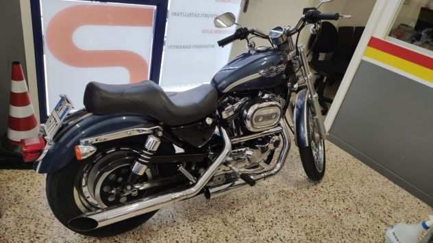 Harley-Davidson Sportster 1200 - 2003
