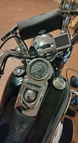 Harley Davidson SWITCHBACK