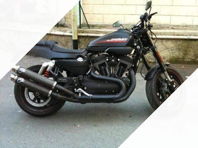 Harley-Davidson XR 1200 - 2010