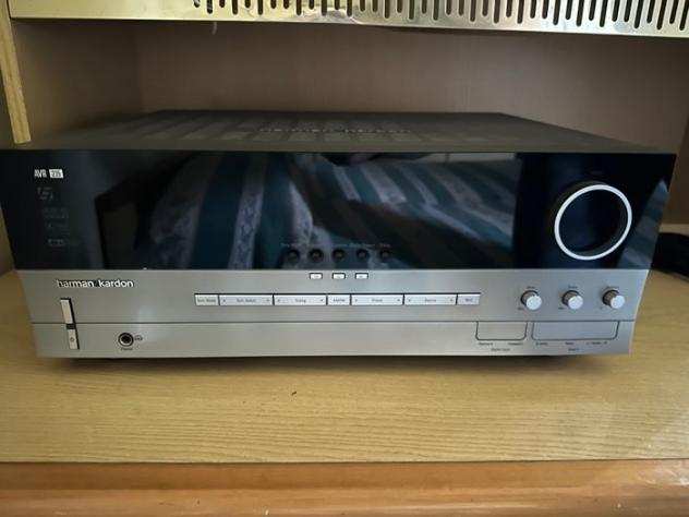 Harman Kardon - AVR-235 Ricevitore multicanale a stato solido