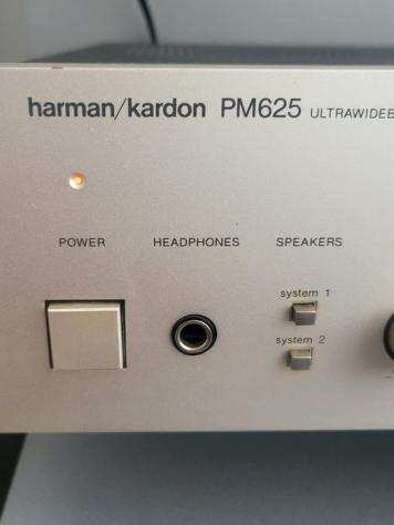 Harman Kardon - PM-625 Amplificatore audio