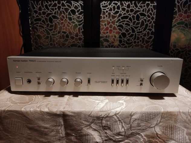 Harman Kardon PM625 Amplificatore Stereo