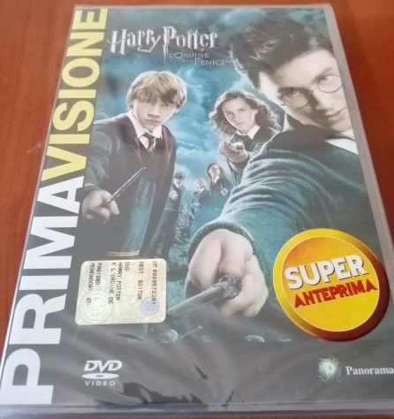 Harry Potter e lOrdine della Fenice - NUOVO - Edizione Panorama