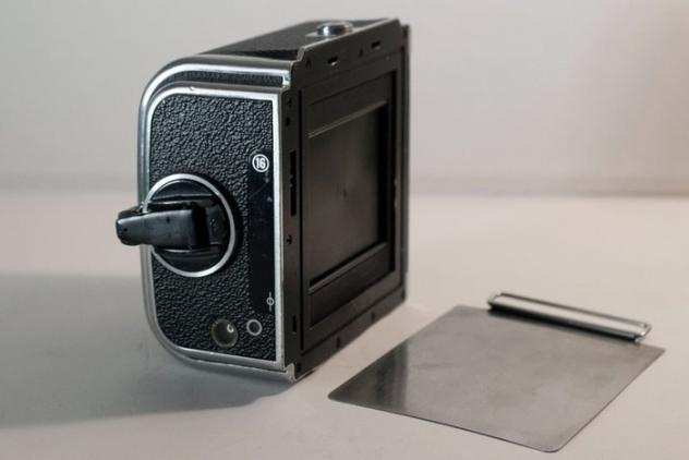 Hasselblad 500 CM Film 6x4,5 film back A16 Type II - Chrome