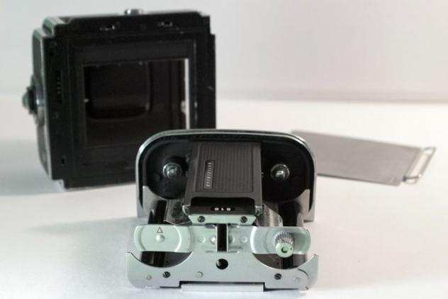 Hasselblad 500 CM Film 6x4,5 film back A16 Type II - Chrome