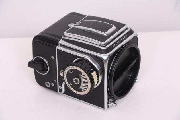 Hasselblad 500C Body  Film Holder Fotocamera analogica