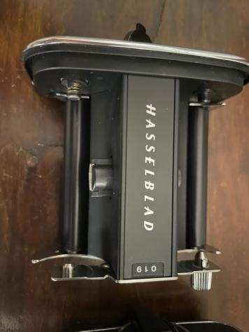 Hasselblad A32 645 MINT boxed film back magazine V series 30232 insert slide