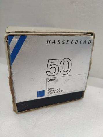 Hasselblad Distagon 50mm f2.8