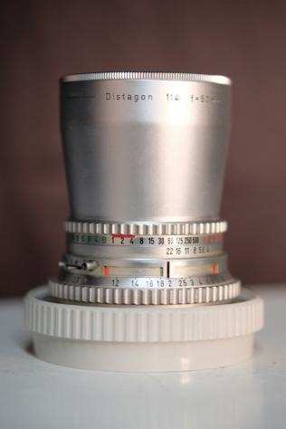 Hasselblad distagon 50mm F4