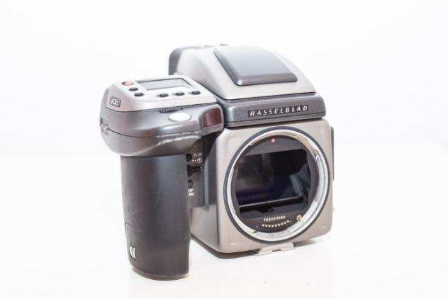 Hasselblad H3DII-22 - Fotocamera reflex digitale (DSLR)
