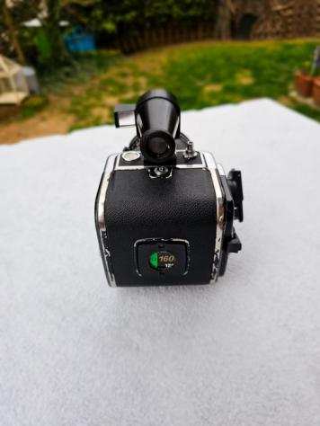 Hasselblad SWCM - Carl Zeiss Biogon 4.538  Fotocamera medio formato
