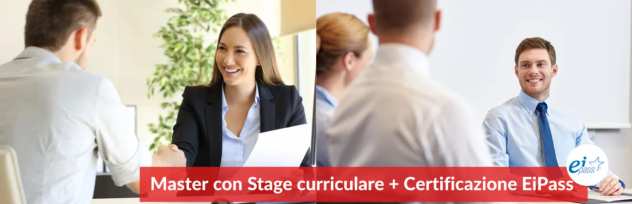 HCMRU14 - Master in Gestione e Organizzazione delle Risorse Umane