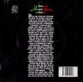 Heavy metal lp cd cassette 45 giri 7quot italy rock progressive glam dark