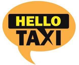Hello taxi servizio trasporto persone H24 (Privati)